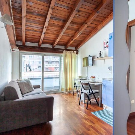 Civico288-Romantic Attic Near Ieo-Bocconi-F Prada Apartment Milano Exterior foto