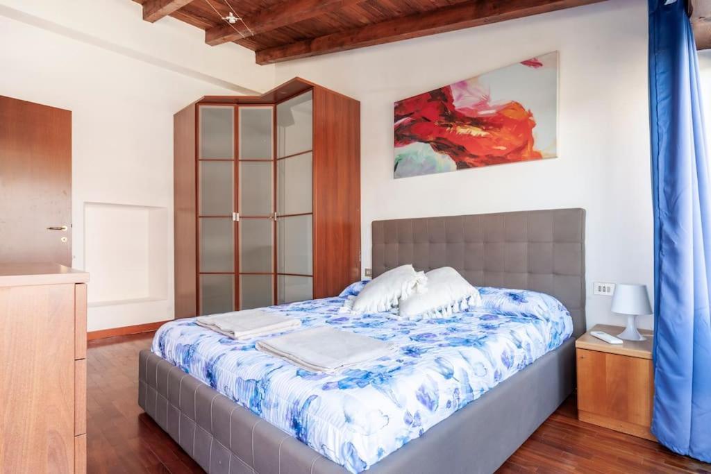 Civico288-Romantic Attic Near Ieo-Bocconi-F Prada Apartment Milano Exterior foto