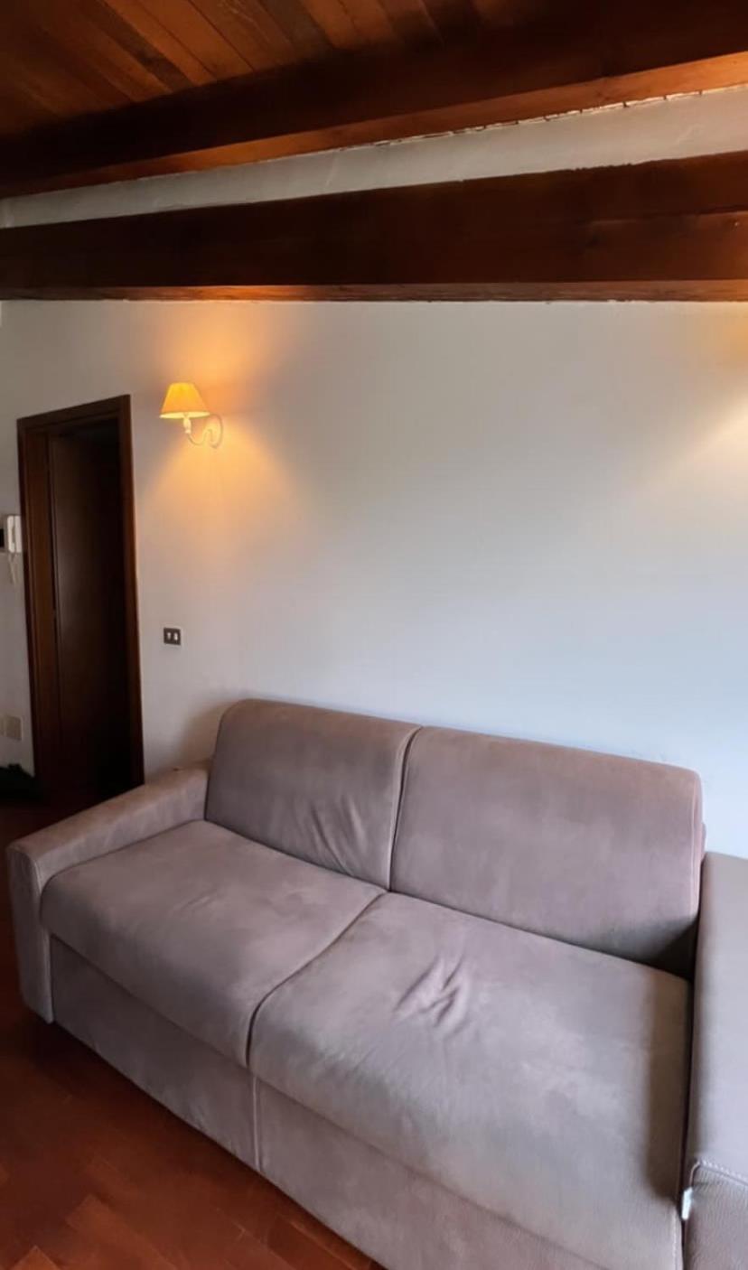 Civico288-Romantic Attic Near Ieo-Bocconi-F Prada Apartment Milano Exterior foto